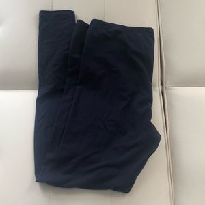 Vera Wang Leggings women’s Large